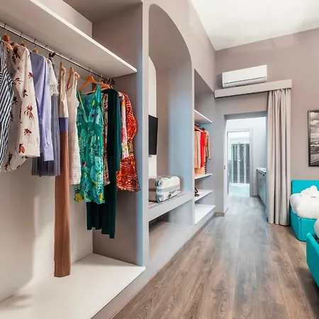 Maison Degli Archi Sorrento