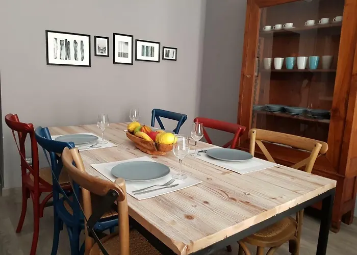 Maison Degli Archi *