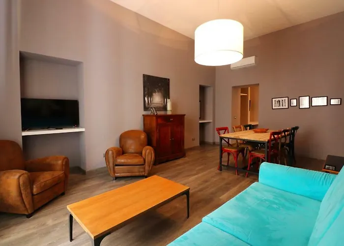 Maison Degli Archi *