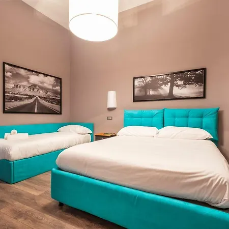 Maison Degli Archi Nyaraló Sorrento