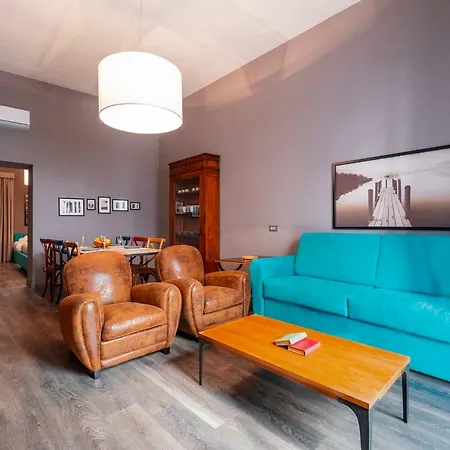 Maison Degli Archi Holiday home *