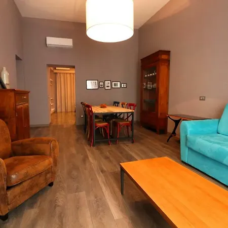 Maison Degli Archi Hébergement de vacances *