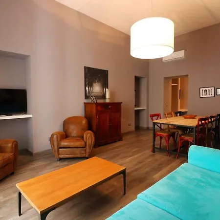 Maison Degli Archi *