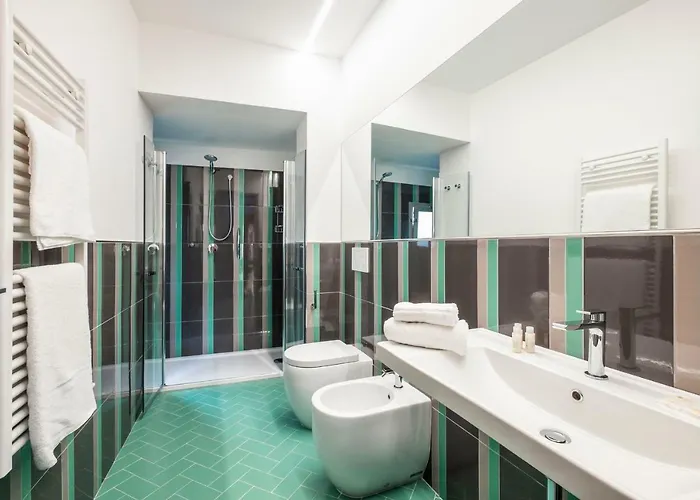 Maison Degli Archi * Сорренто