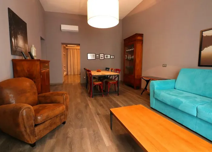 Maison Degli Archi Дом отдыха *