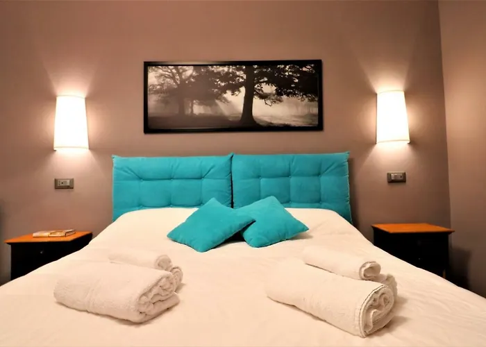 Casa vacanze Maison Degli Archi Sorrento