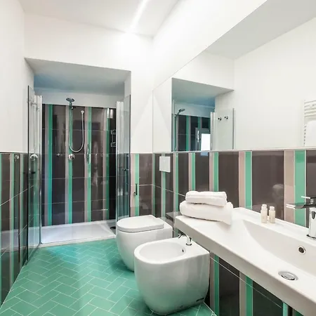 Maison Degli Archi * Península Sorrentina