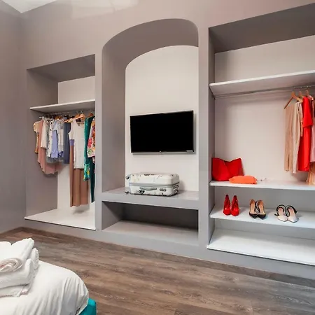 Maison Degli Archi * Сорренто