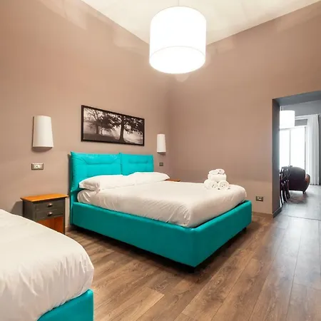 Maison Degli Archi Península Sorrentina
