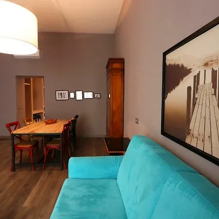 Maison Degli Archi Ferienhaus Sorrent