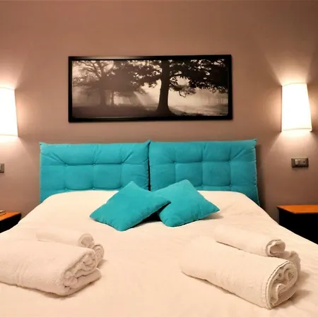 Holiday home Maison Degli Archi Sorrento