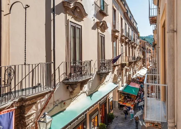 Holiday home Maison Degli Archi