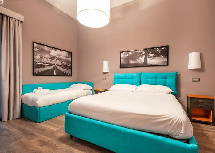 Maison Degli Archi Holiday home Sorrento